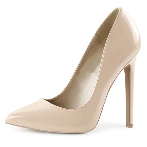 nude schuhe|Womens Pumps Nude Heels